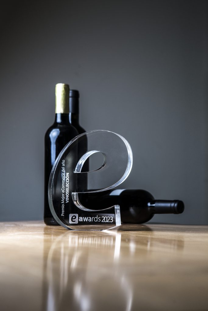 VINOSELECCION Tienda -VINOSELECCION Tienda 3452