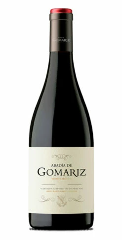 Abadía De Gomariz Crianza 2018