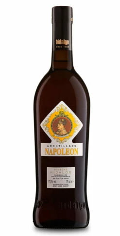 Amontillado Napoleón