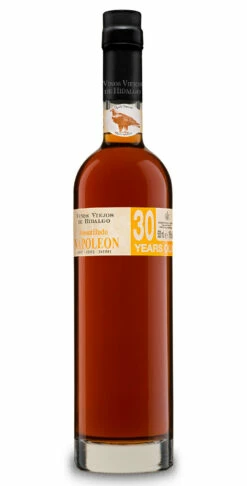 Amontillado Napoleón VORS