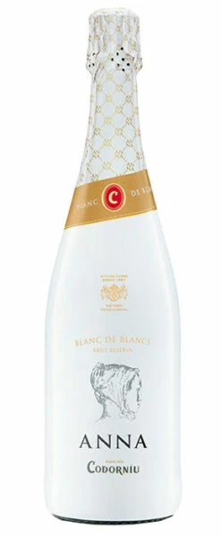 Anna Blanc De Blancs Brut Reserva
