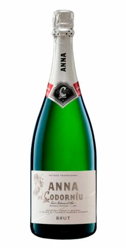 Anna De Cordorníu Brut Mágnum