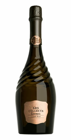 Ars Collecta Grand Rosé 2019