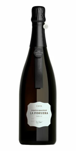 Ars Collecta Paraje Calificado La Fideuera 2013