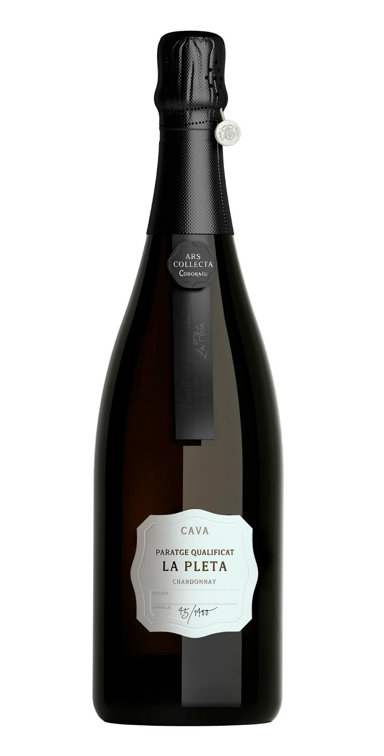 Ars Collecta Paraje Calificado La Pleta 2013 1 Ars Collecta Paraje Calificado La Pleta 2013