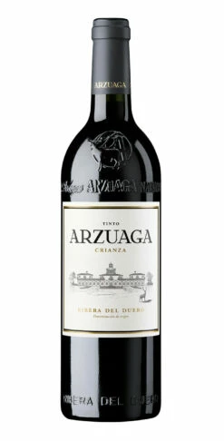Arzuaga Crianza 2020