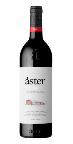 Áster Crianza 2019