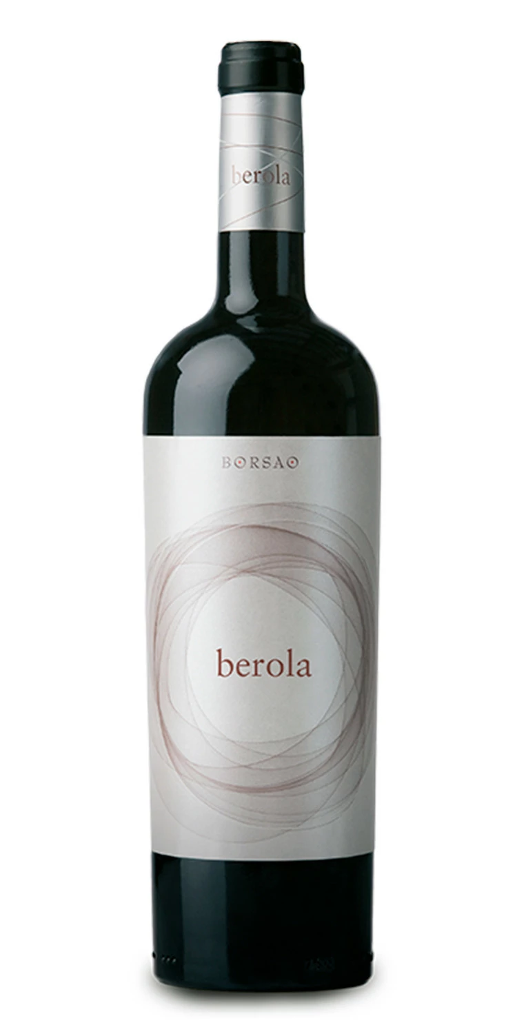 Borsao Berola 2018 1 Borsao Berola 2018