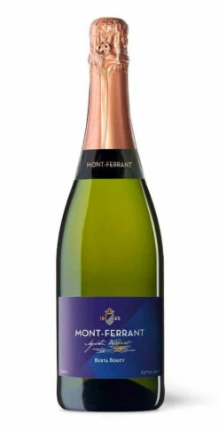 Mont-Ferrant Berta Bouzy