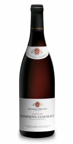 Bouchard Père & Fils Chambertin-Clos De Bèze Grand Cru 2014