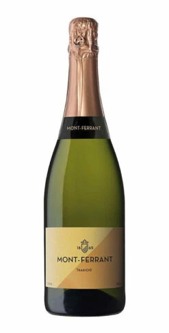 Mont-Ferrant Tradició Brut