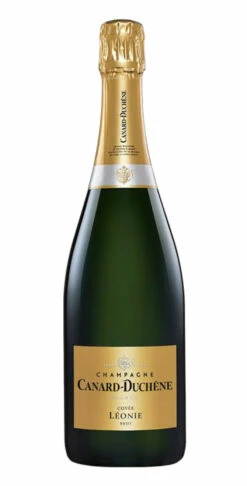 Champagne Canard-Duchêne Léonie Brut
