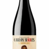Carlos Serres 5 Barricas Gran Reserva 2014