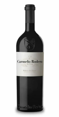 Carmelo Rodero Reserva 2019