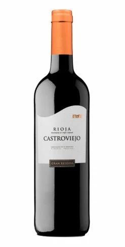 Castroviejo Gran Reserva 2017
