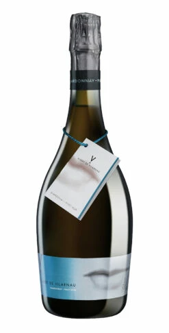 Cava Albert De Vilarnau Chardonnay-Pinot Noir
