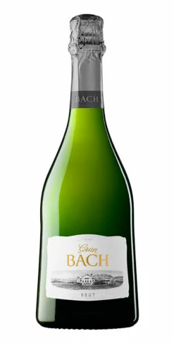 Cava Gran Bach Brut