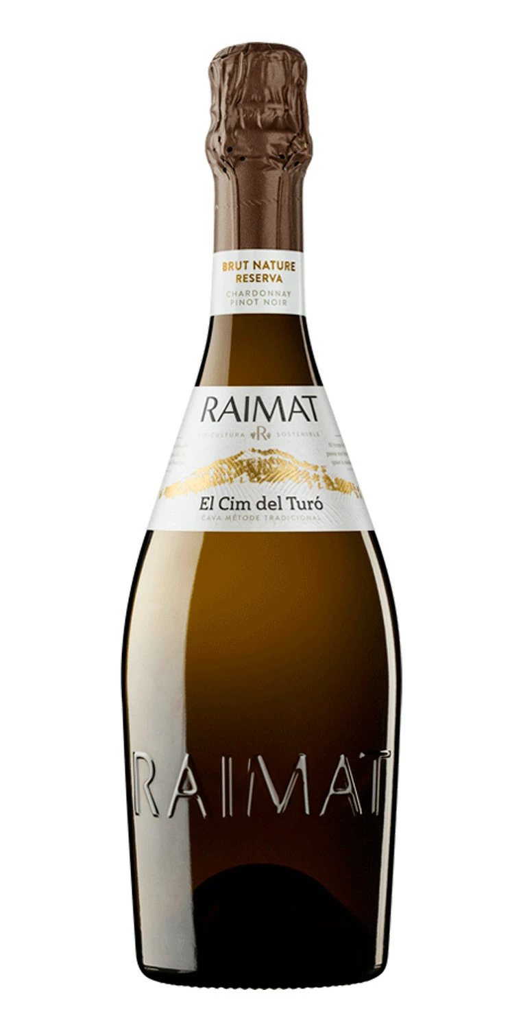 Raimat El Cim Del Turó 1 Raimat El Cim Del Turó