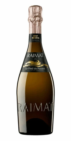 Raimat Lo Fred De Ponent