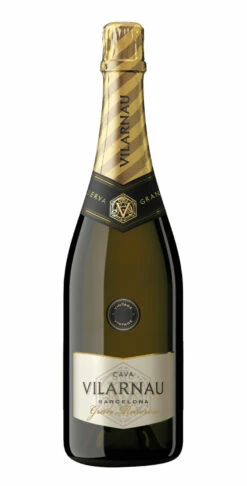 Cava Vilarnau Gran Reserva Vintage 2014