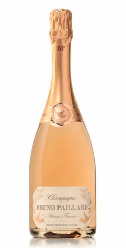 Champagne Bruno Paillard Rosé Première Cuvée