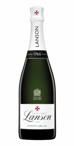 Lanson White Label