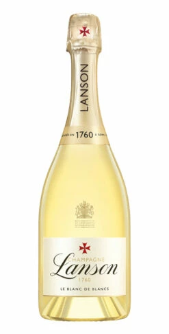Lanson Le Blanc De Blancs