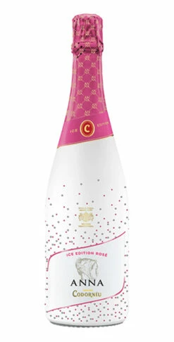 Anna De Codorníu Ice Edition Rosé