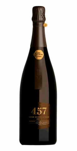 Ars Collecta 457 Gran Reserva 2008