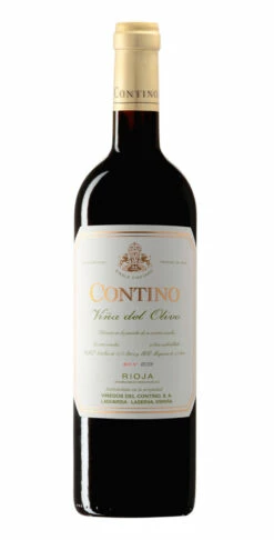 Contino Viña Del Olivo 2020