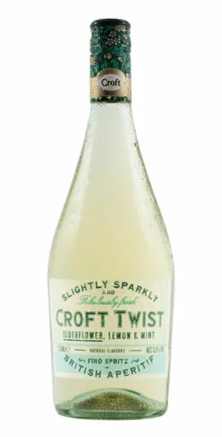 Croft Twist Fino Spritz