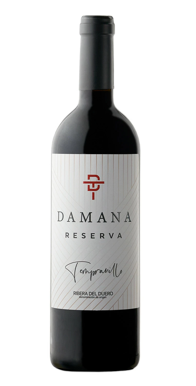Damana Reserva 2018 1 Damana Reserva 2018