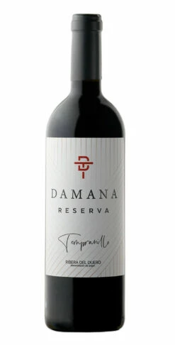 Damana Reserva 2016