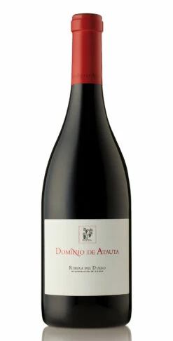 Dominio De Atauta 2016