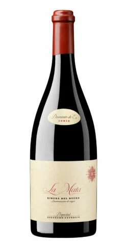 Dominio De Es La Mata 2018