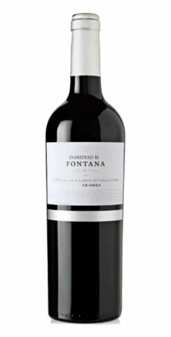 Dominio De Fontana Crianza 2020