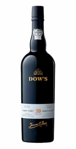 Oporto Dow's 20 Years Old Tawny
