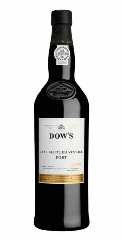 VINOSELECCION Tienda 14 Oporto Dow's Late Bottled Vintage