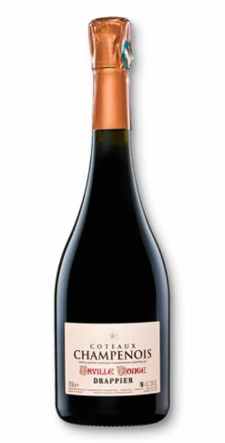 Drappier Coteaux Champenois Urville Rouge