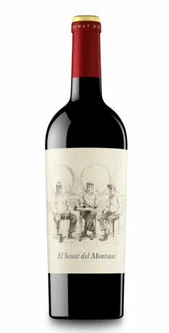 El Senat Del Montsant 2021