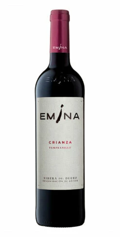 Emina Crianza 2017