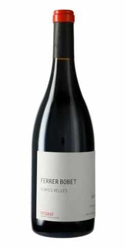 Ferrer Bobet Vinyes Velles 2019