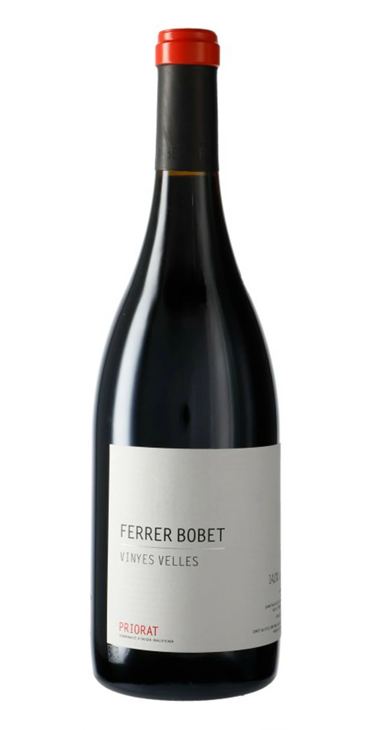 Ferrer Bobet Vinyes Velles 2019 1 Ferrer Bobet Vinyes Velles 2019