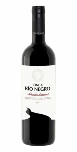 Finca Río Negro Selección Especial 2016