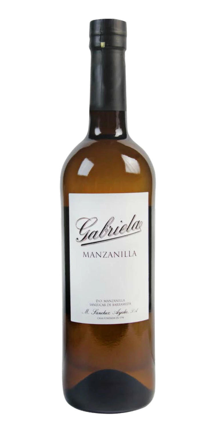 Manzanilla Gabriela 1 Manzanilla Gabriela