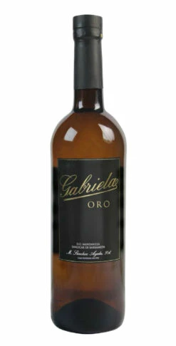 Manzanilla En Rama Gabriela Oro
