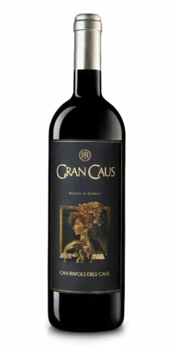 Gran Caus Reserva 2017