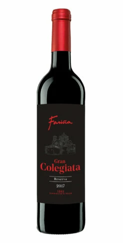 Gran Colegiata Reserva 2017