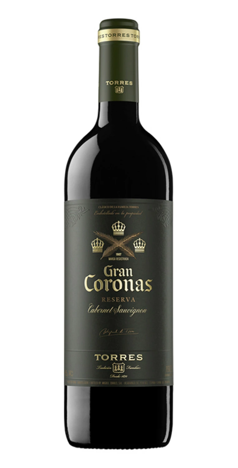 Gran Coronas Reserva 2018 1 Gran Coronas Reserva 2018