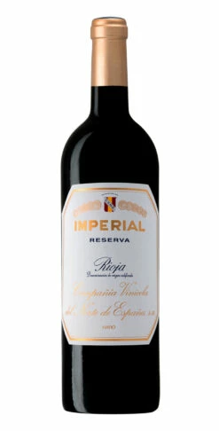 Imperial Reserva 2018